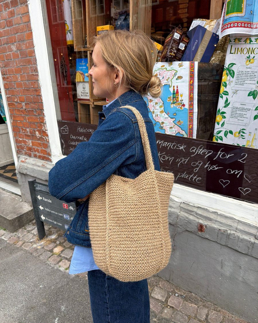 PetiteKnit - Julie Bag (Anleitung)
