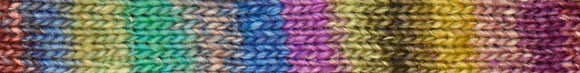 Noro Silk Garden Sock S 213 Komatsu