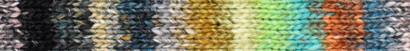 Noro Silk Garden Sock S 504 Matsumoto
