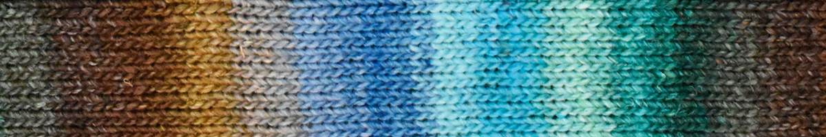 Noro Silk Garden Sock  S 531