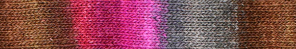 Noro Silk Garden Sock  S 532