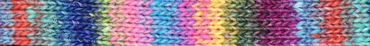 Noro Silk Garden Sock S 87