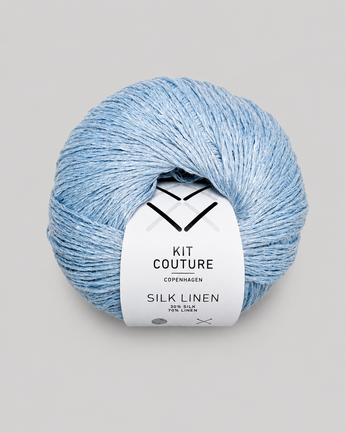 14531 Kit Couture Silk Linen