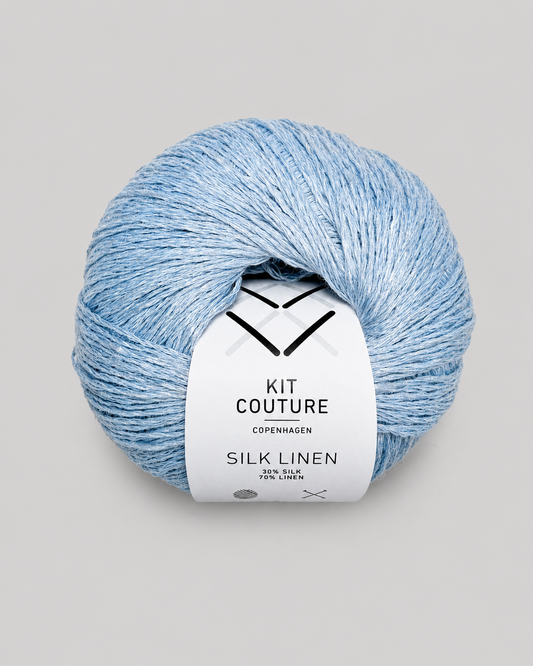 14531 Kit Couture Silk Linen