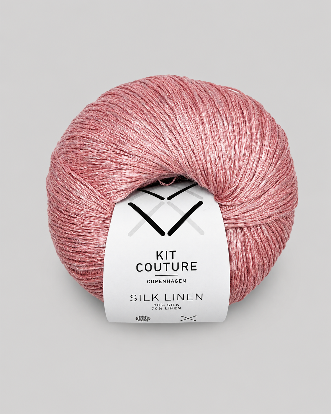 5854 Kit Couture Silk Linen