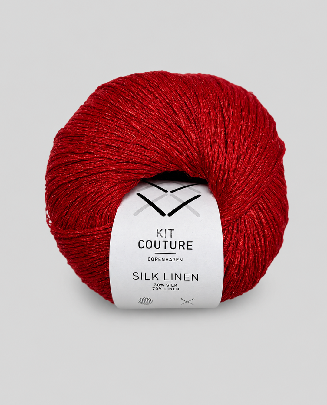 13574 Kit Couture Silk Linen