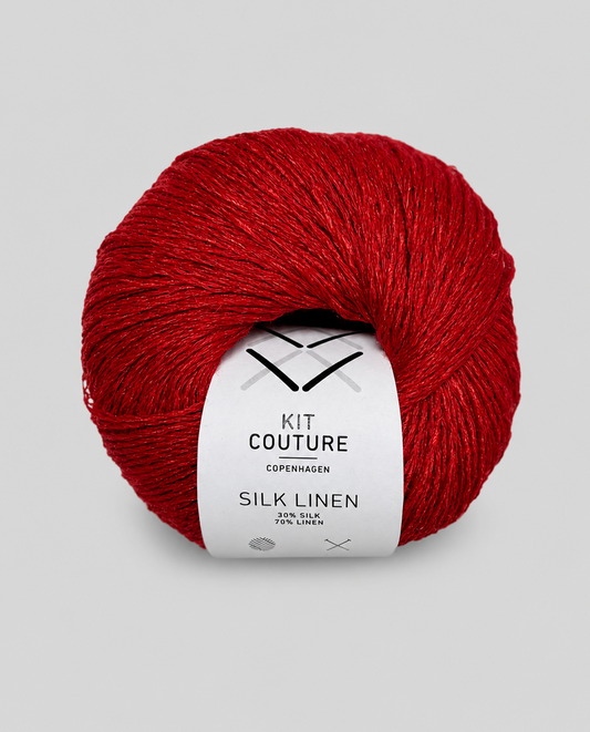 13574 Kit Couture Silk Linen