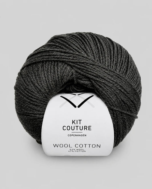 7843 Kit Couture Wool Cotton