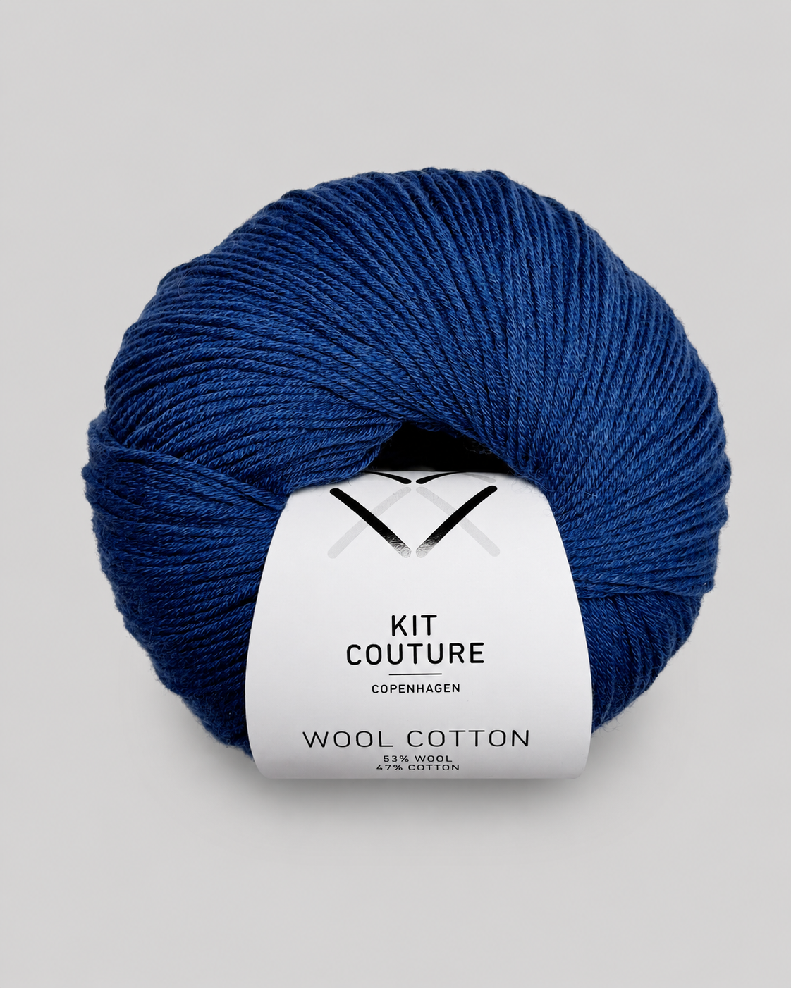 7852 Kit Couture Wool Cotton