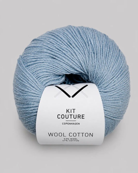 3566 Kit Couture Wool Cotton