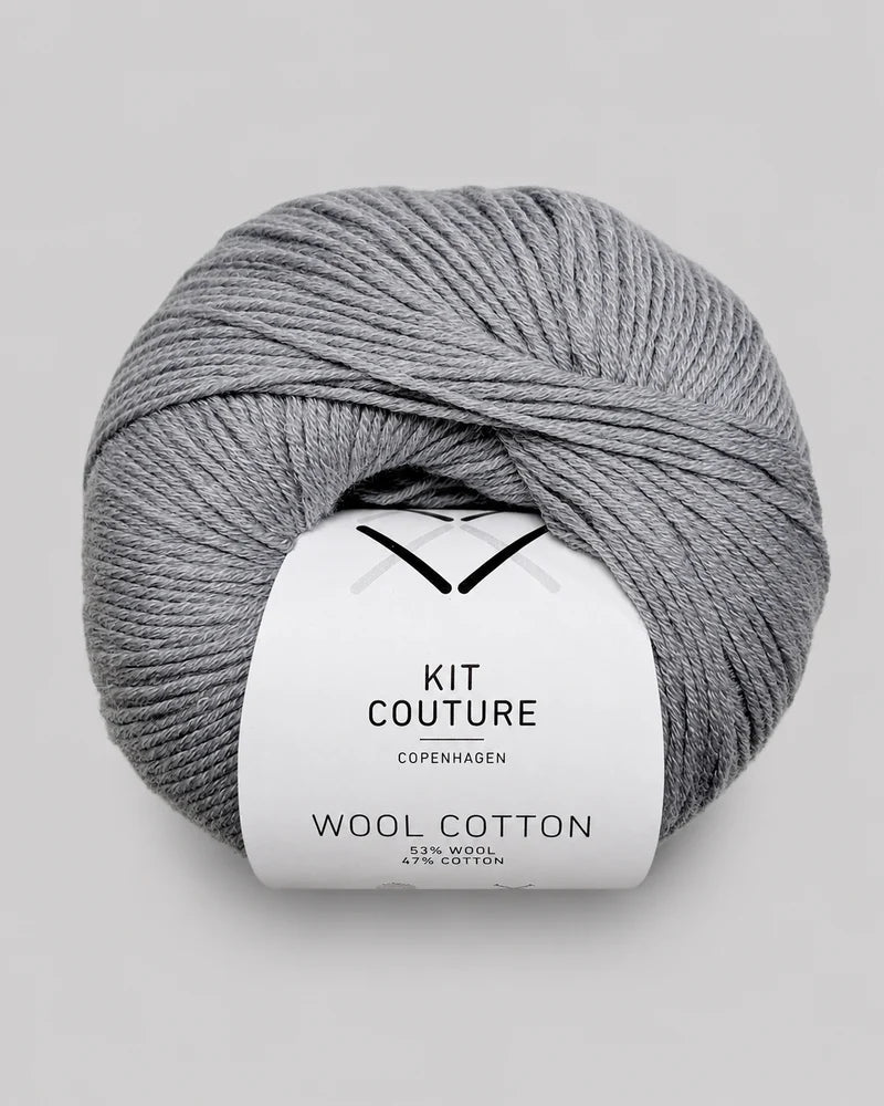 7844 Kit Couture Wool Cotton