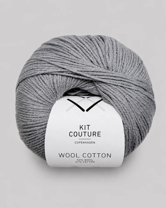 7844 Kit Couture Wool Cotton
