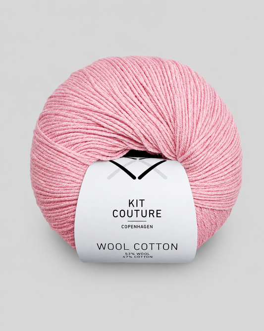 7845 Kit Couture Wool Cotton
