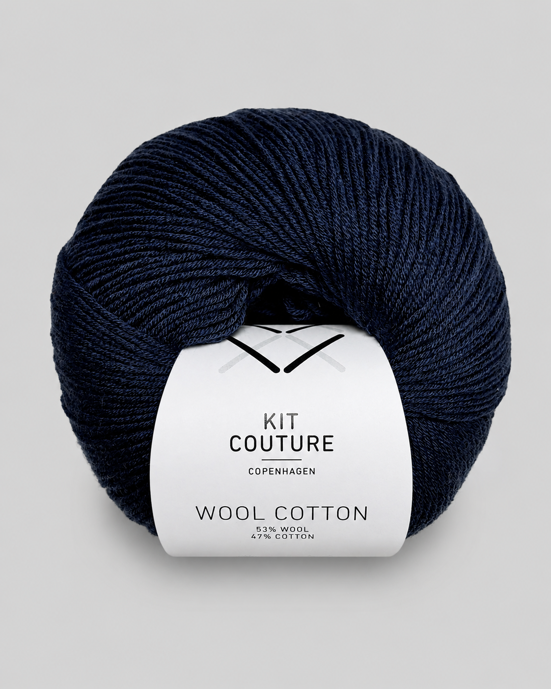 7839 Kit Couture Wool Cotton