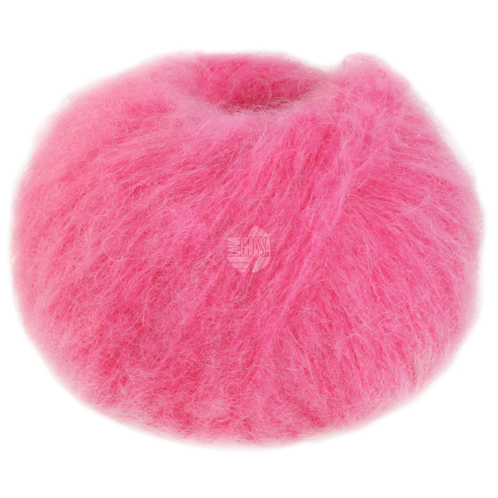 Mohair Moda #008 pink