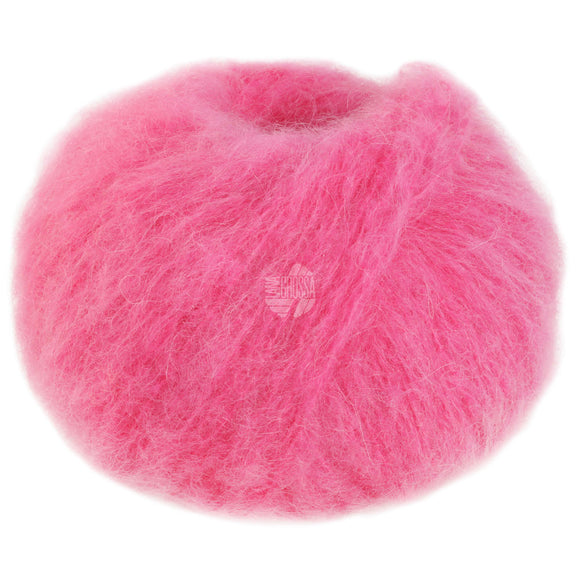 Mohair Moda #008 pink