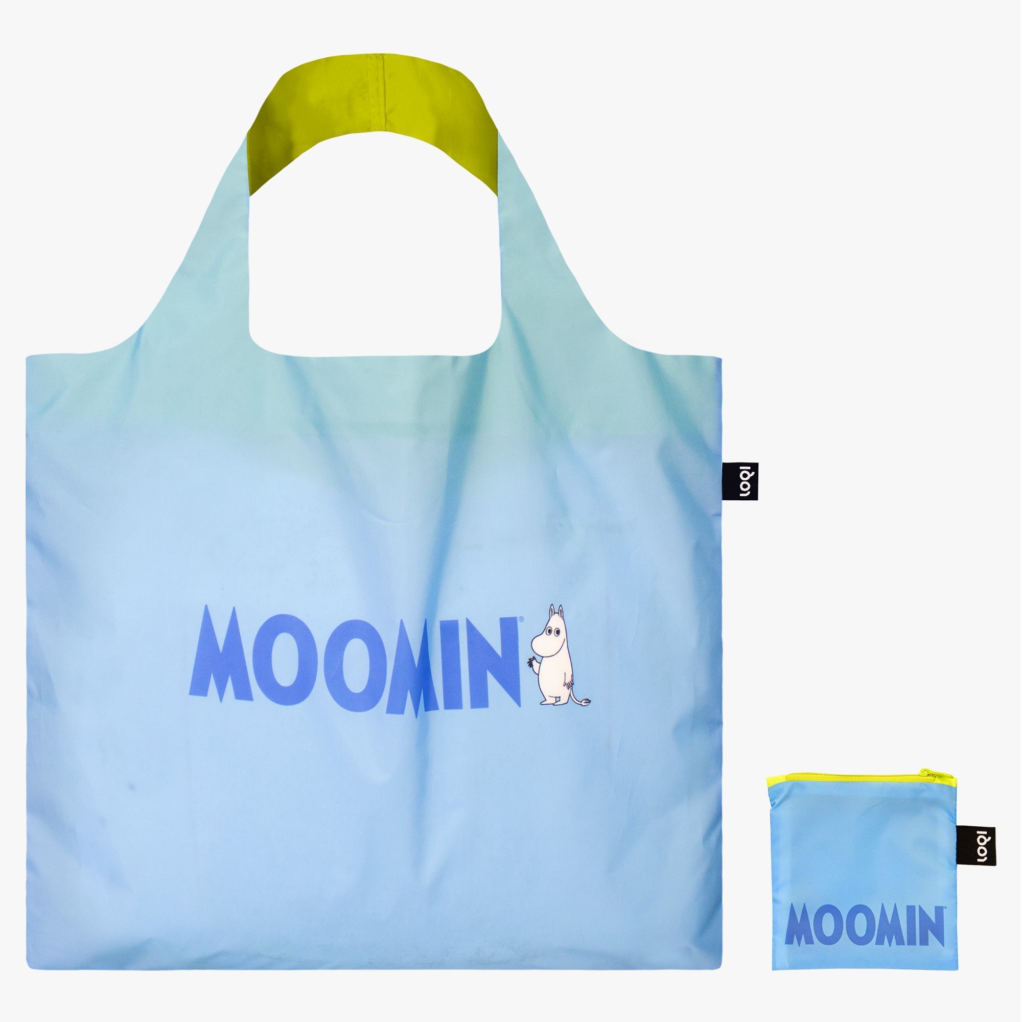 Moomin tote bag oxfam online