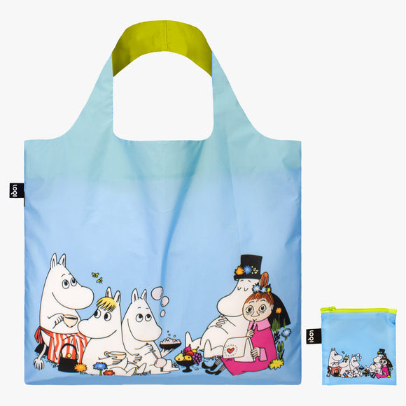 Moomin pouch 2025