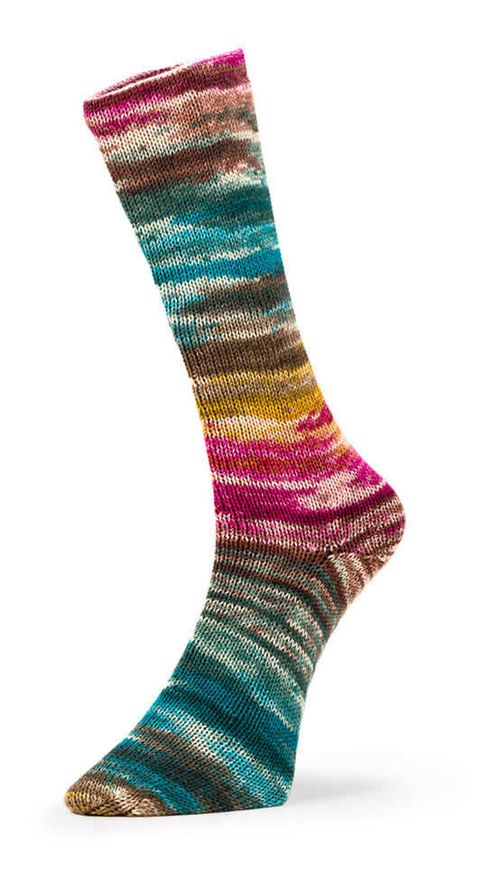 Mad Socks 1 Laines du Nord