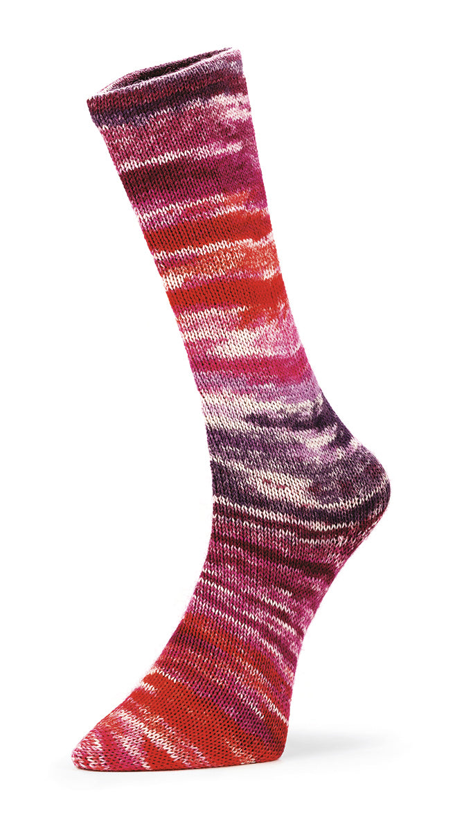 Mad Socks 2 Laines du Nord
