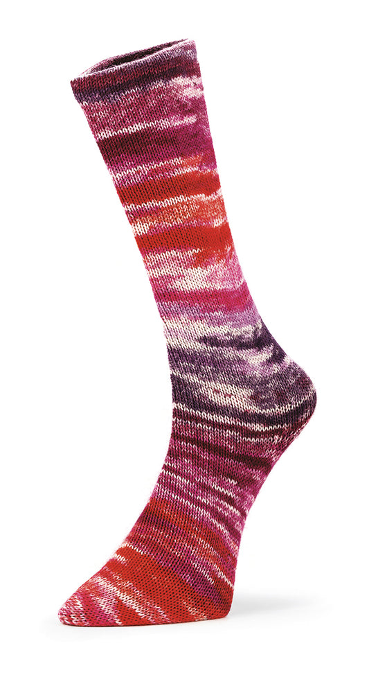 Mad Socks 2 Laines du Nord