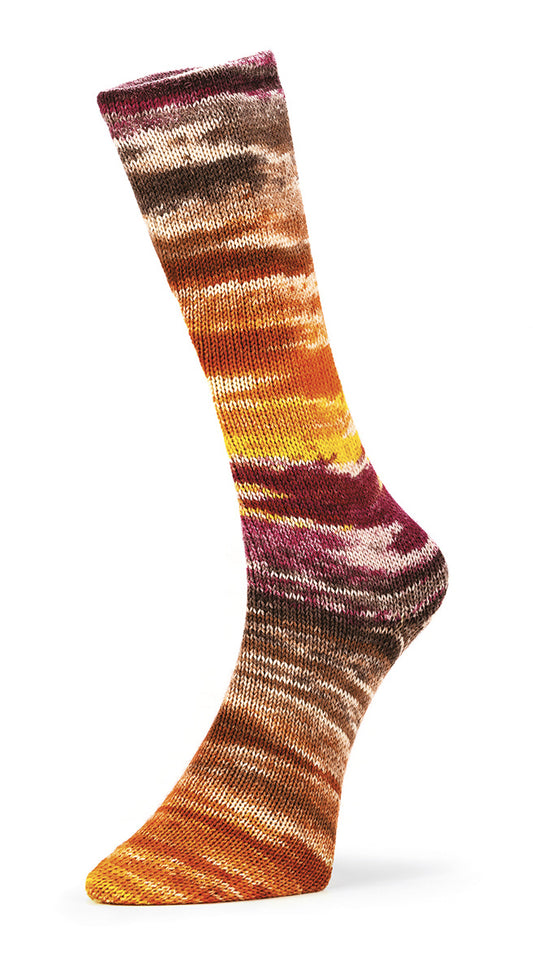 Mad Socks 4 Laines du Nord