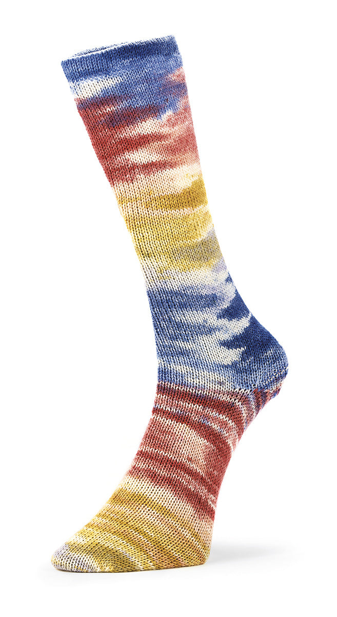 Mad Socks 5 Laines du Nord