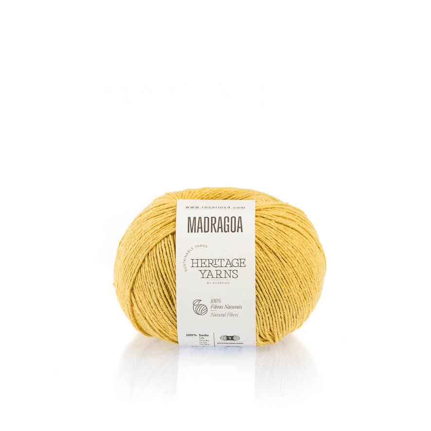 Madragoa 21