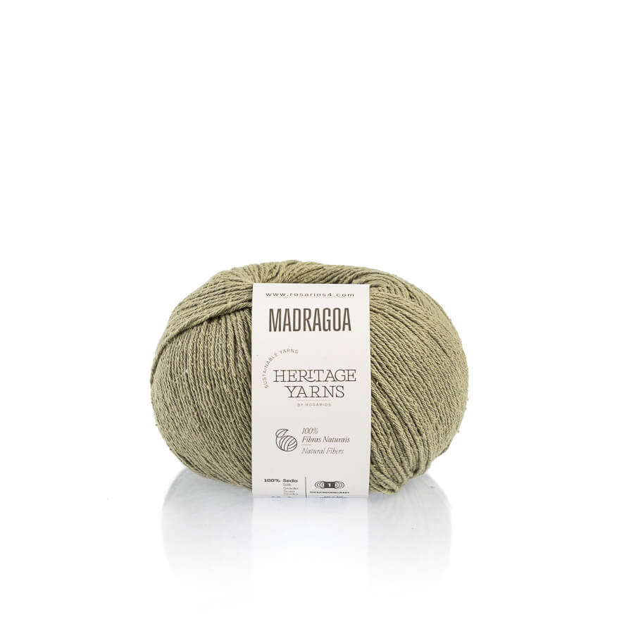 Madragoa 27