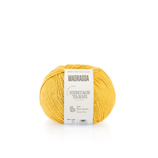 Madragoa 45