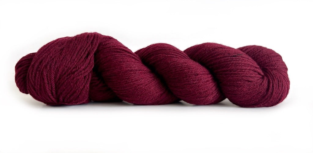Cheeky Merino Joy Melange  262 Maulbeere