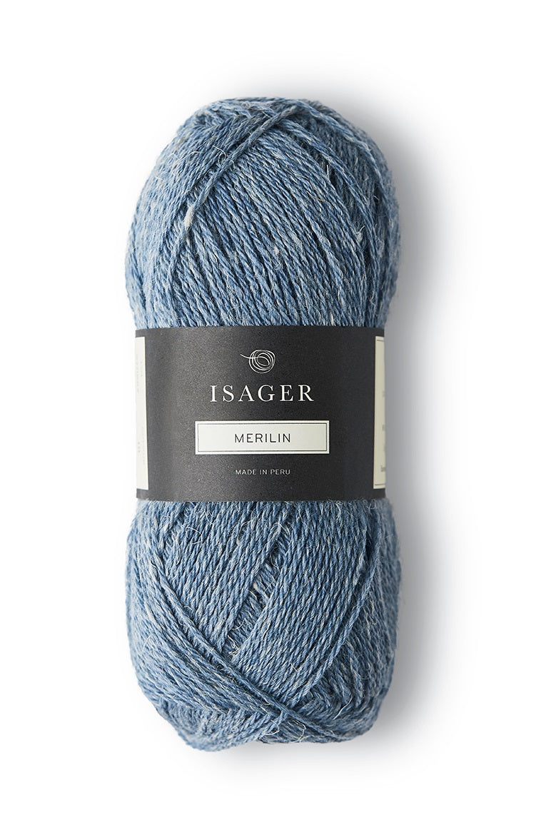 Isager Merilin 10