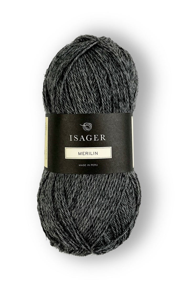 Isager Merilin 4s