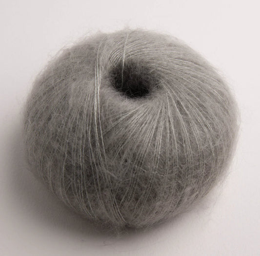 GARNA Cava - Lysegra