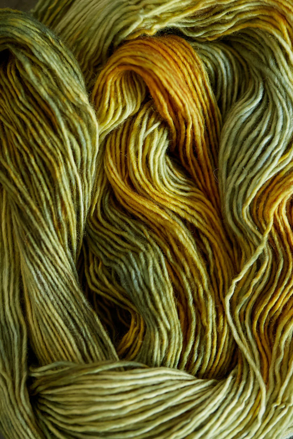 Gusto Wool Olio 2301