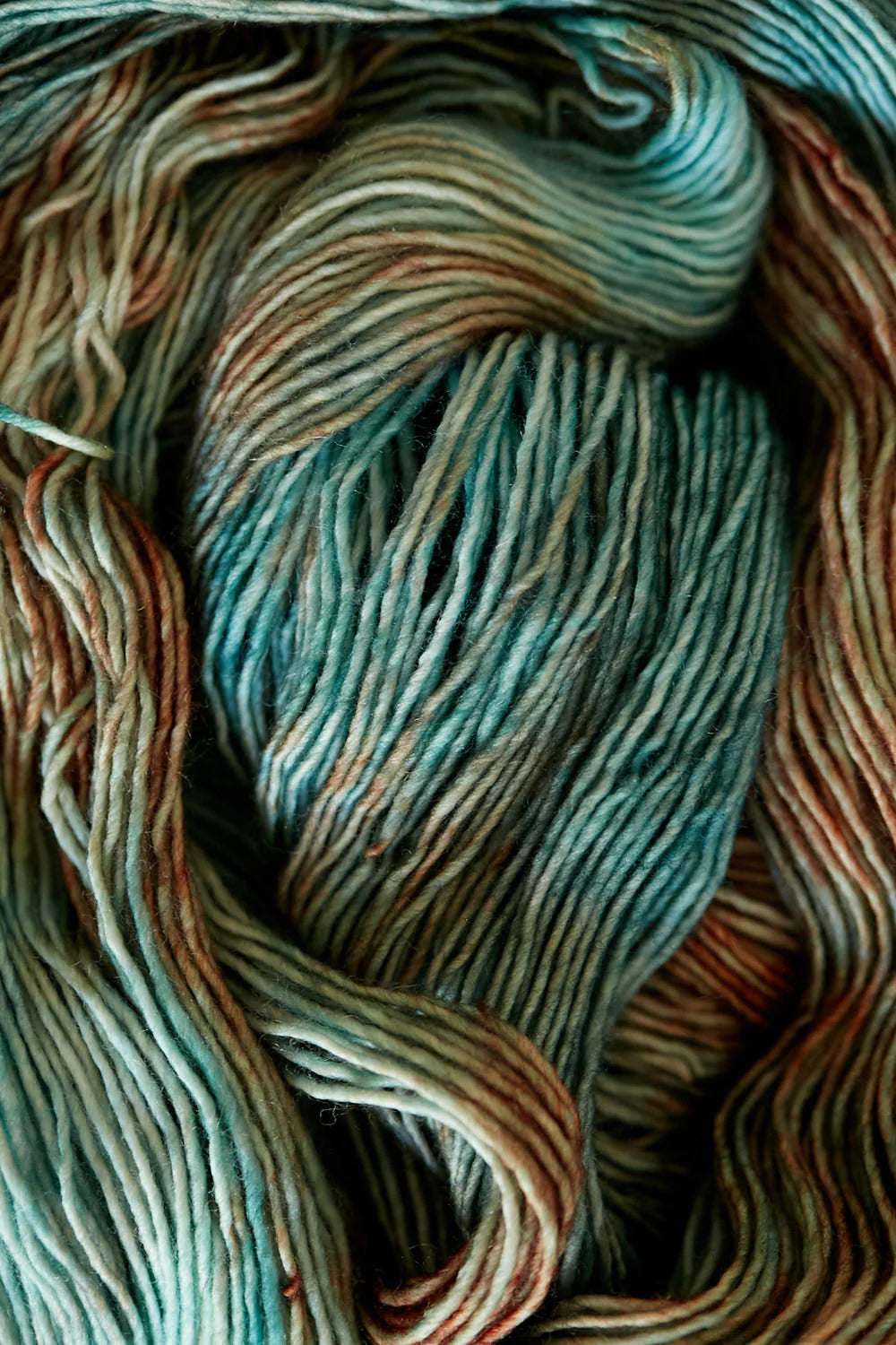Gusto Wool Olio 2304