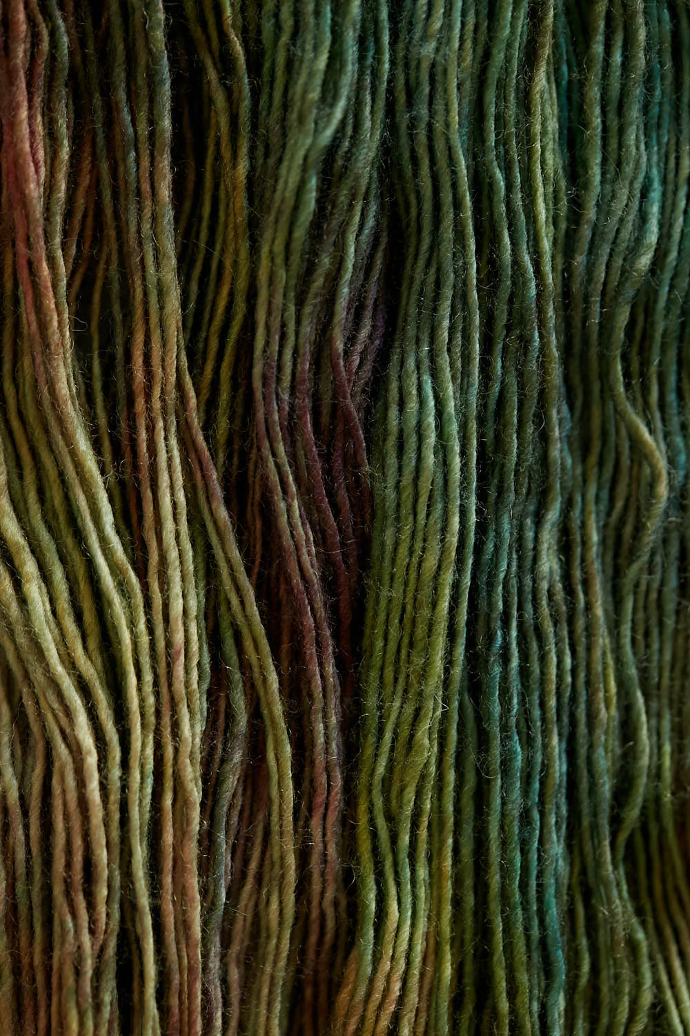 Gusto Wool Olio 2305