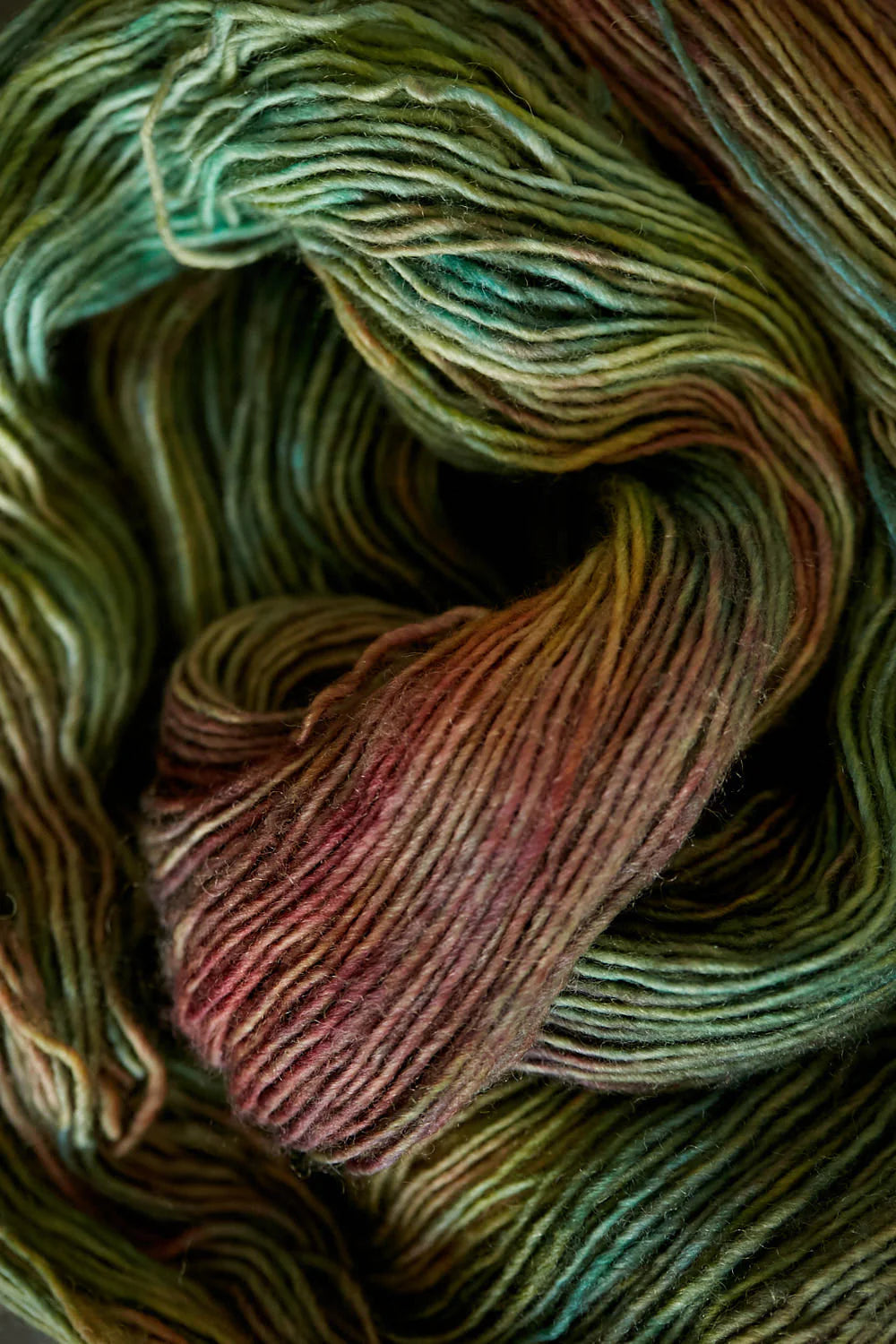 Gusto Wool Olio 2305