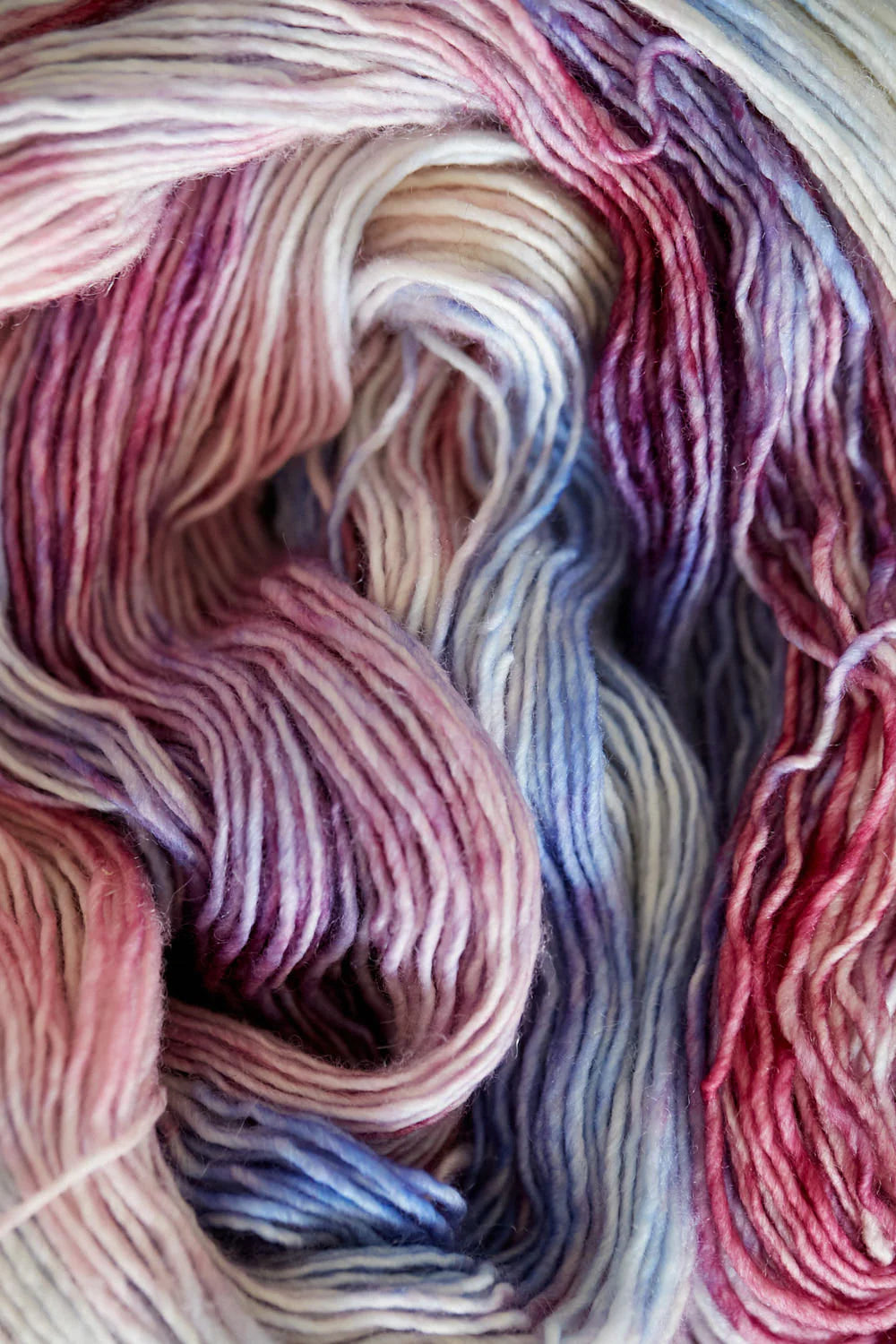 Gusto Wool Olio 2306