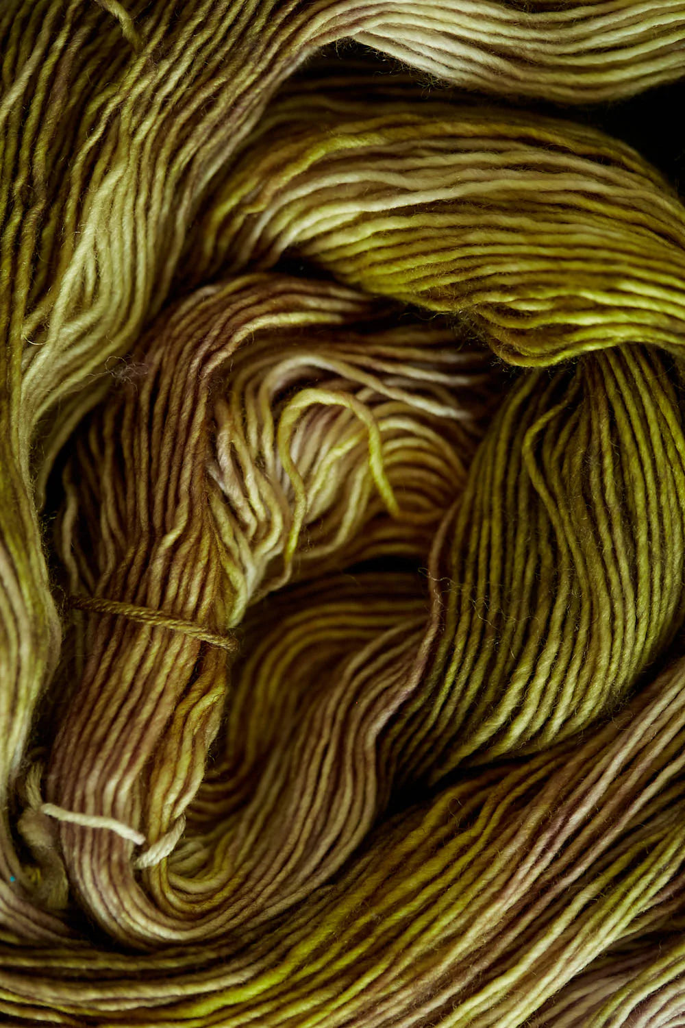 Gusto Wool Olio 2307