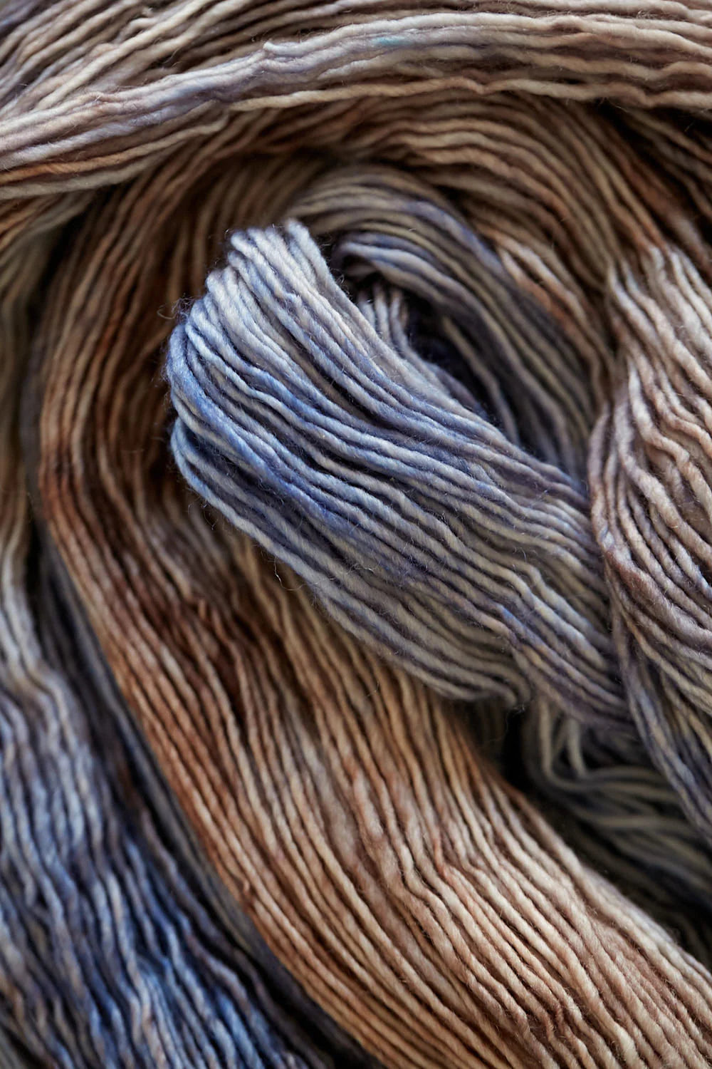Gusto Wool Olio 2308
