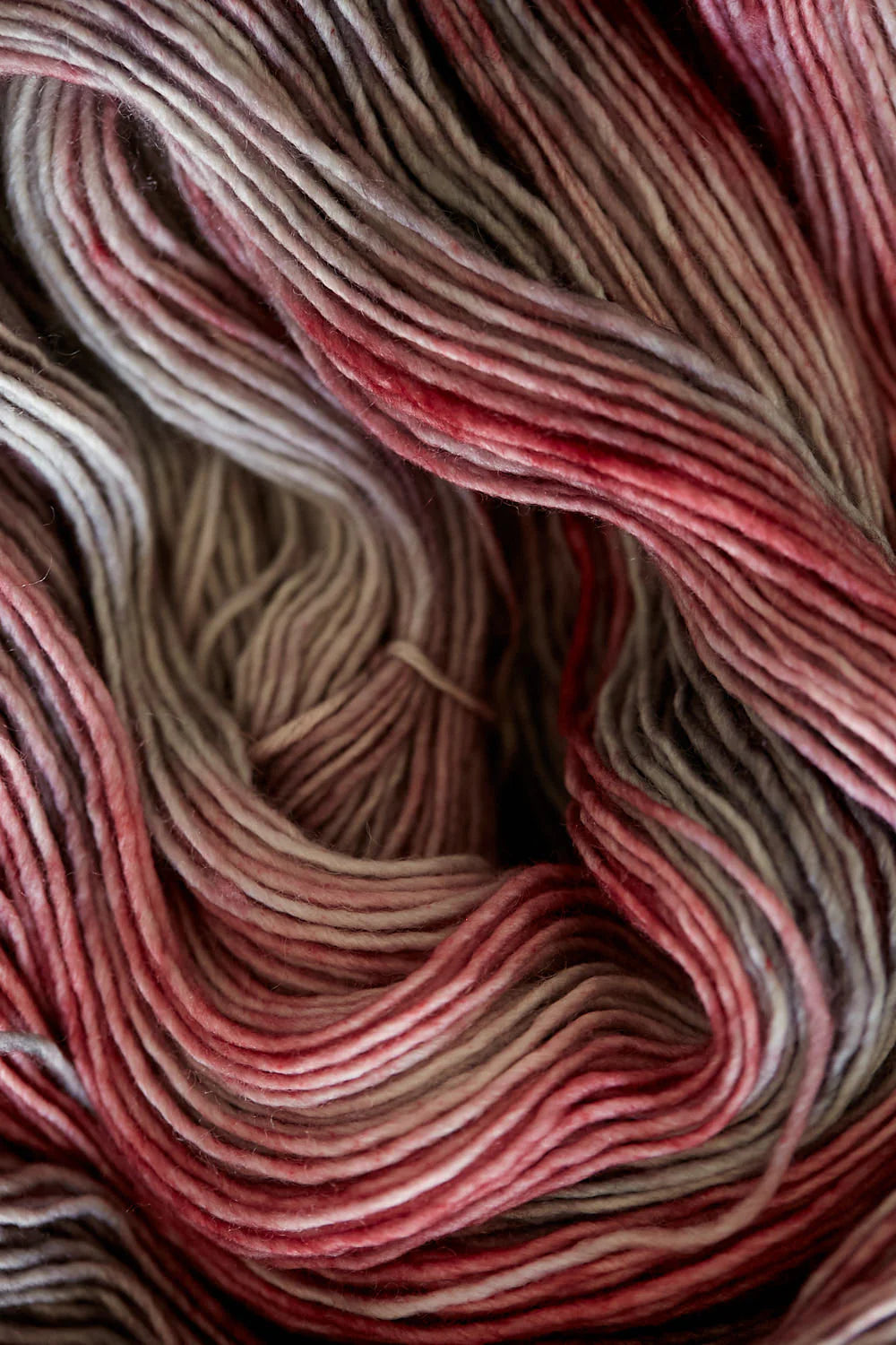 Gusto Wool Olio 2309