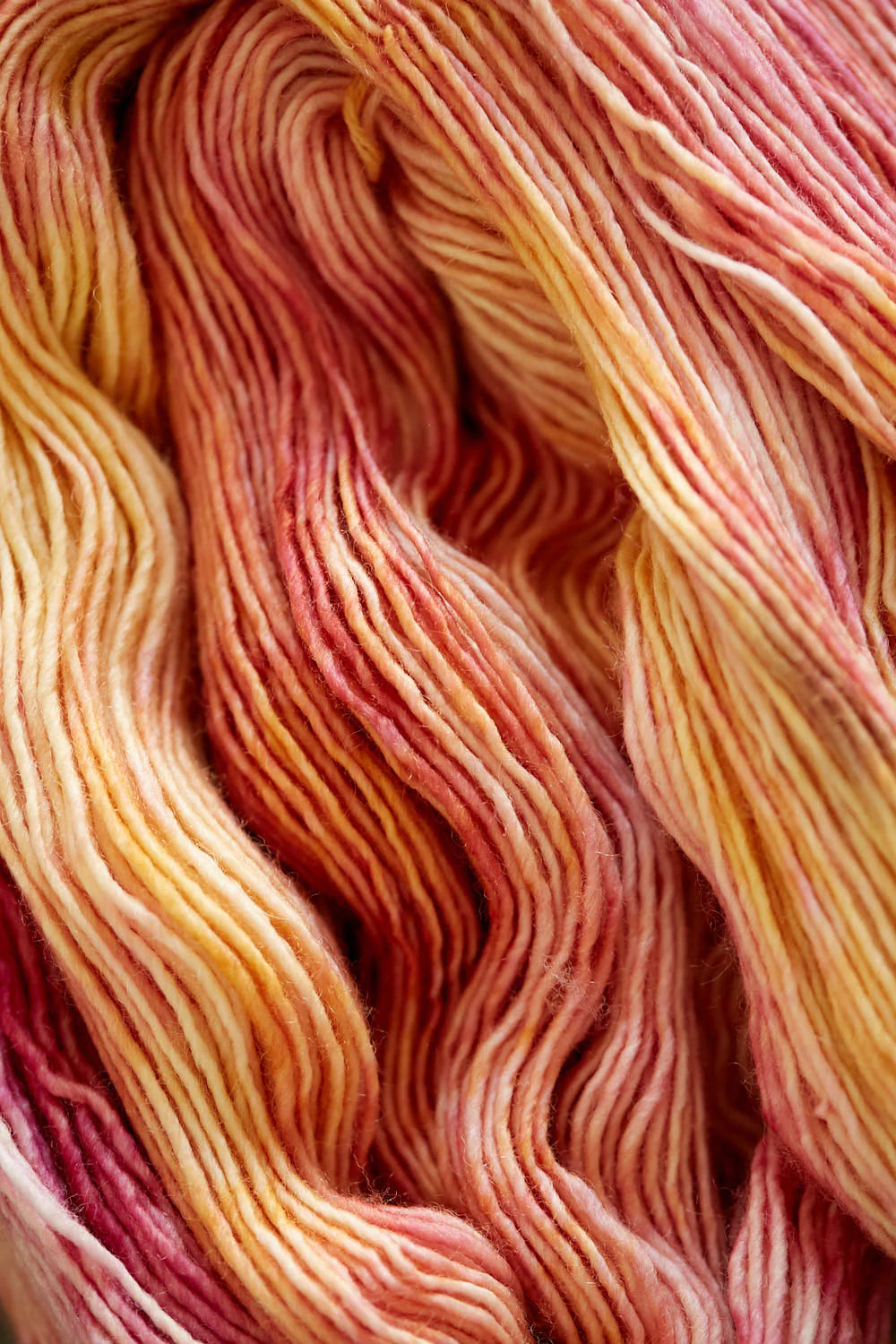 Gusto Wool Olio 2310