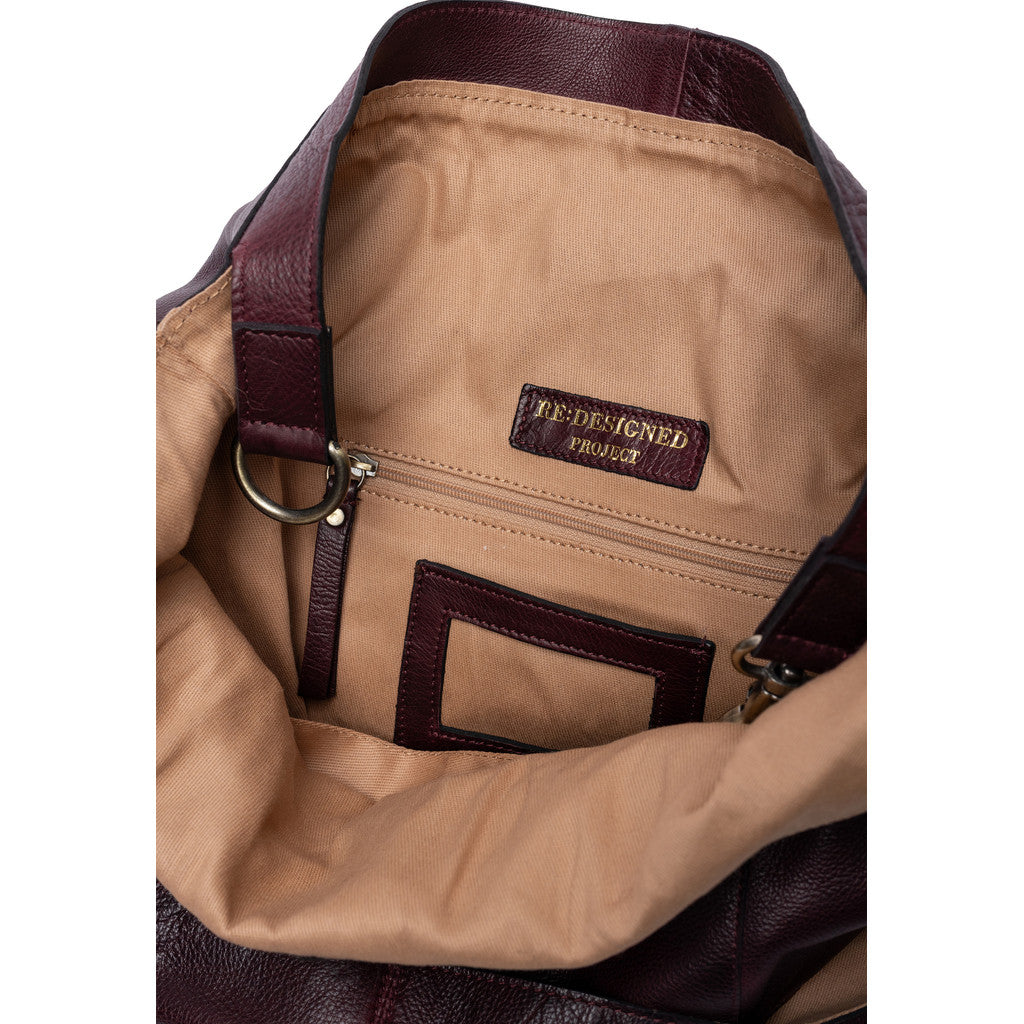Project 101 dark cherry