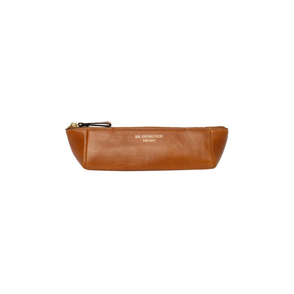 re:designed Project 12-Organizer- burned tan
