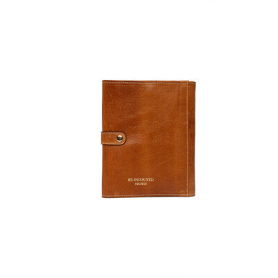 Re:Designed Project 14 - Burned Tan/Gold