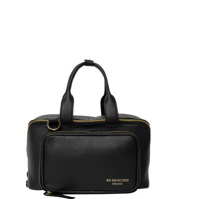 redesigned Project 39 black/gold