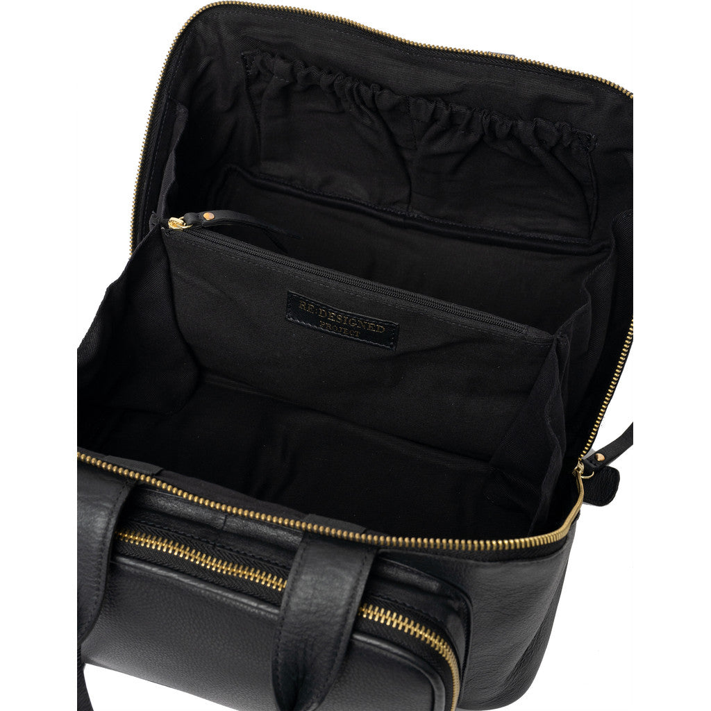 redesigned Project 39 black/gold