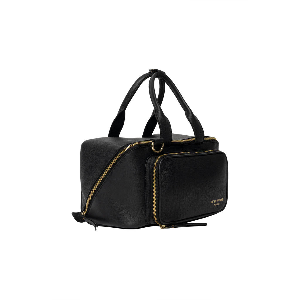 redesigned Project 39 black/gold