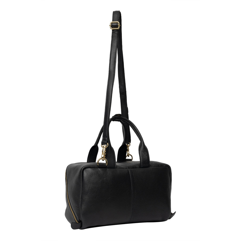 redesigned Project 39 black/gold